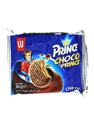 LU Prince cookies choco prince Order Online