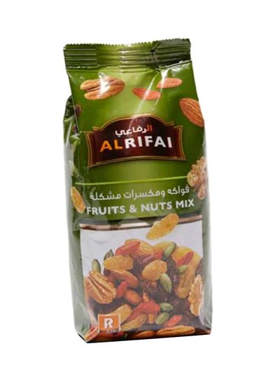 Buy Nuts Fruit Mix 200grams in UAE