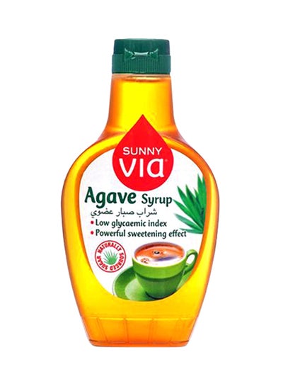 Buy Agave Syrup 350grams in UAE