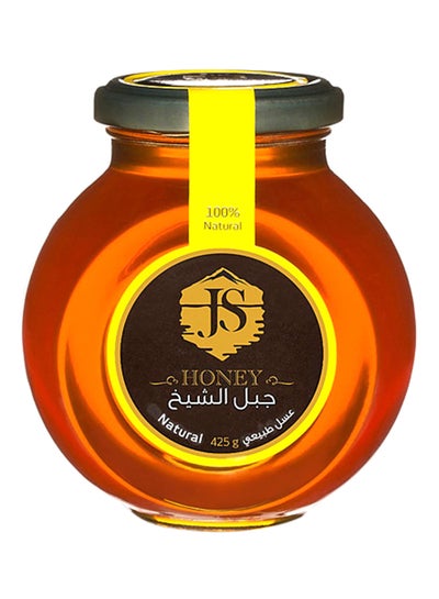 Buy Natural Honey 425grams in UAE