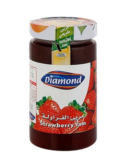 Buy Strawberry Jam 454grams in UAE