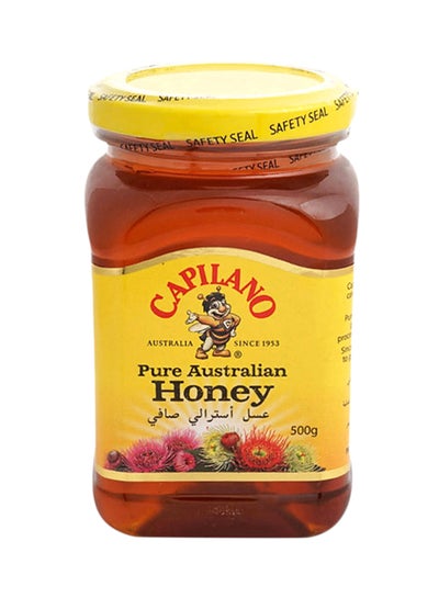 Buy Pure Australian Honey 500grams in UAE