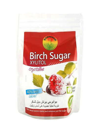 Buy Xylitol Crystalline Birch Sugar 280grams in UAE