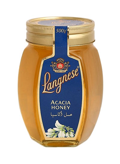 Buy Acacia Honey 500grams in UAE