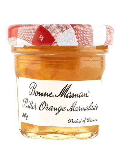 Buy Bitter Orange Jam 30grams in UAE