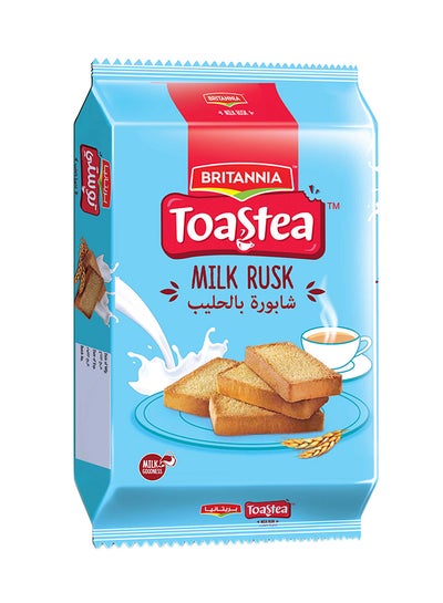 Buy Milk Rusk 310grams in UAE