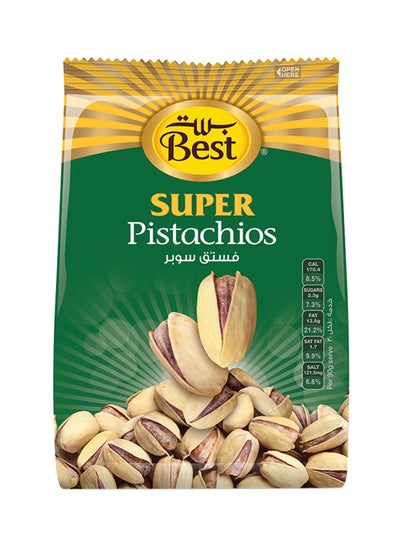 Buy Super Pistachios 375grams in UAE