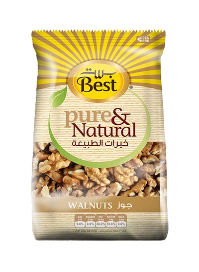 Buy Pure And Natural Walnut 150grams in UAE