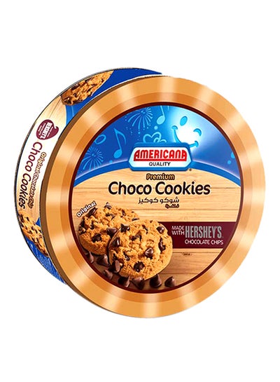 Buy Choco Cookies 504grams in UAE