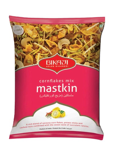 Buy Mastkin Corn Flakes Mixture 200grams in UAE