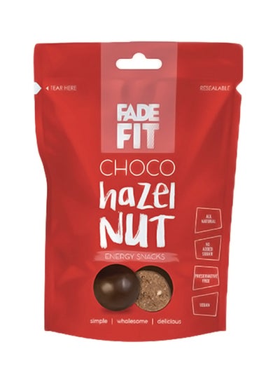 Buy Choco Hazelnut Cookies 45grams in UAE