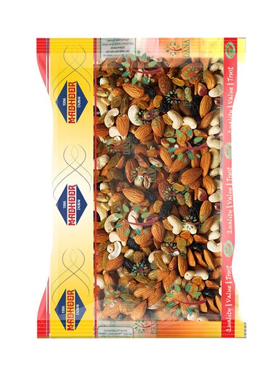 Dry Fruits Mixed 250grams price in UAE | Noon UAE | kanbkam