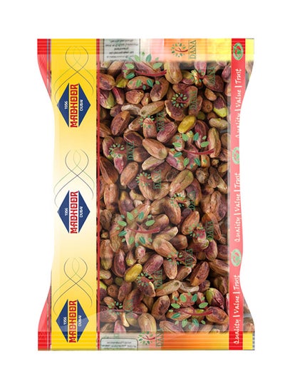 Buy Plain Pista Iran Origin 250grams in UAE