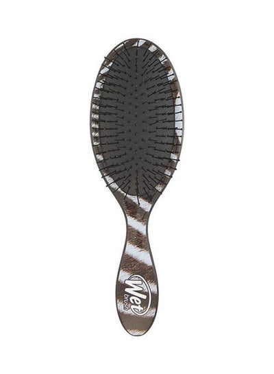 Buy Original Detangler Safari, Zebra Multicolour in Egypt