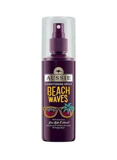 Buy Beach Waves Conditioning Spray Sea Kelp Multicolour 150ml in Egypt