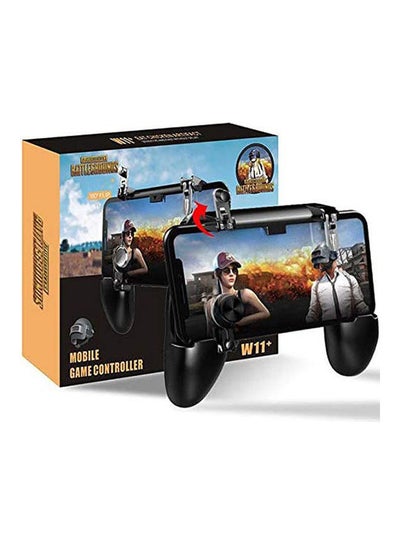 Buy Pubg 3 In 1Mobile Trigger Control Mobile Game Controller Controller Fire Button L1R1 For Android And Ios in Egypt