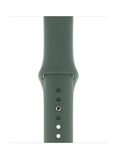 Buy Sport Band For Apple Watch Green in Egypt