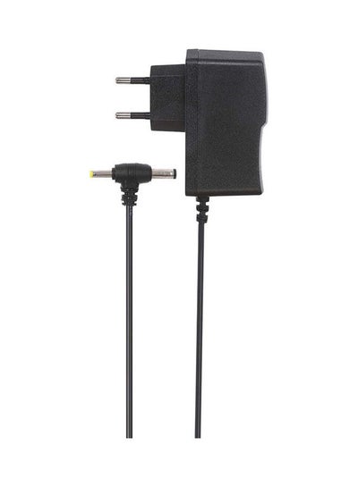 Buy Adapter 3 Volt . 1 Amp Black in Egypt