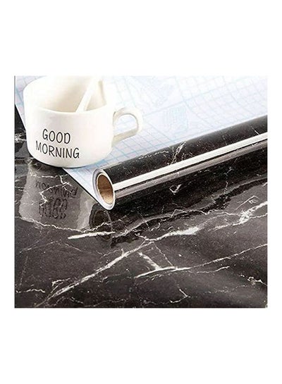 اشتري Rolls Marble Sticker White 110جم في مصر