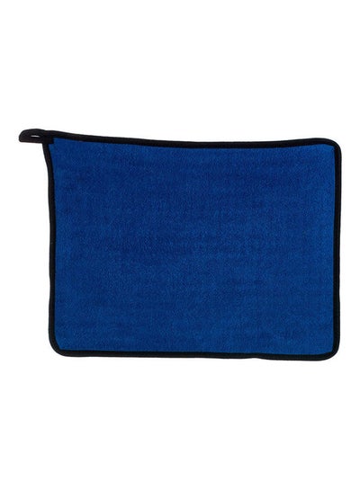 Buy Kitchen Towel Blue 30 X 40cm in Egypt