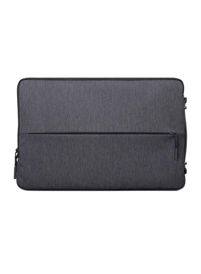 Buy Laptop Urban Sleeve Case Charcoal Grey in Saudi Arabia