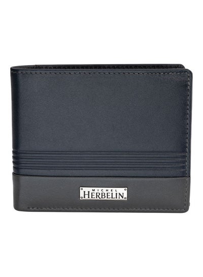 Buy Slim Wallet Black Stone in UAE