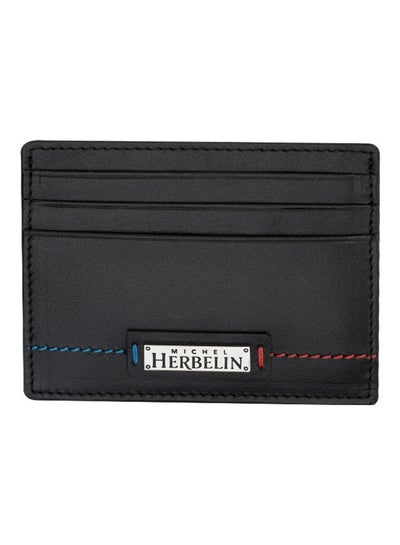 Buy Credit Card Case Black in UAE