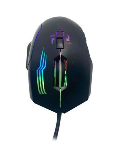 Buy Optical Gaming Mouse in Egypt