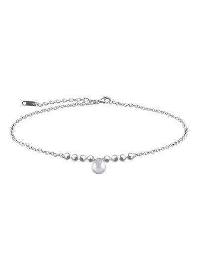 Buy Alissa Cute Beads Anklet in UAE