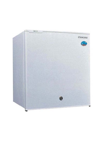 Buy Refrigerator Single Door 65 L 0 W NRF65N6S White in UAE