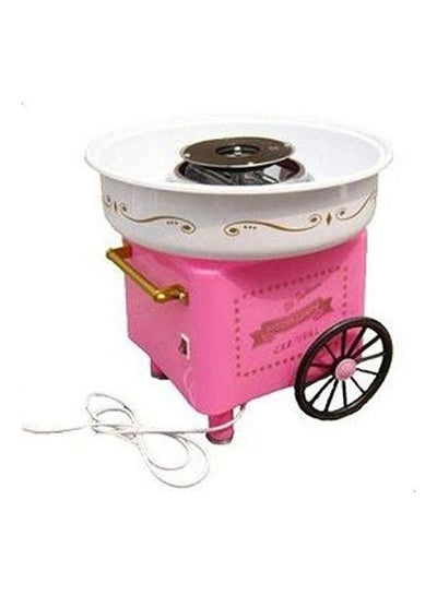 Buy Cotton Candy Making Machine KC-646275 Pink in Egypt