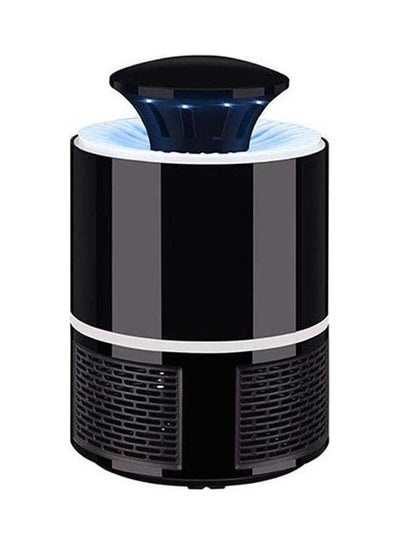 Buy Electronic Mosquito Killer Indoor Mosquito Trap Black in Egypt