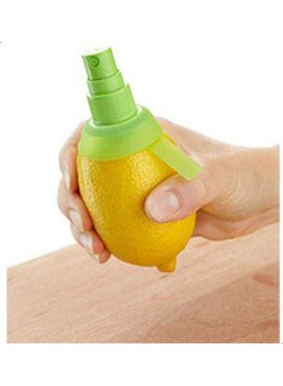 Buy Lemon And Citrus Sprays - Two Sizes Green in Egypt