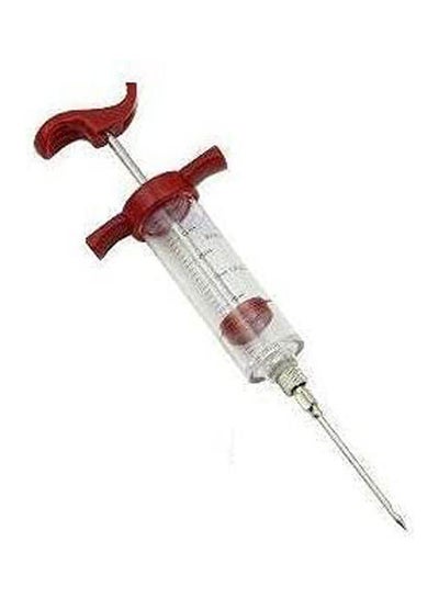 Buy Chicken And Meat Seasoning Syringe Multicolour in Egypt