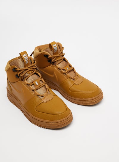 Nike Path Winter Shoes Brown KSA | Riyadh, Jeddah