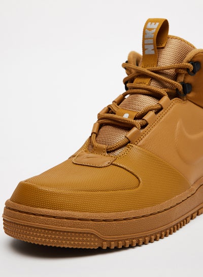 Nike Path Winter Shoes Brown KSA | Riyadh, Jeddah