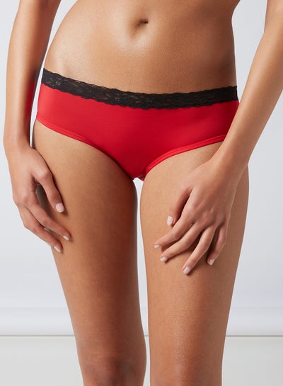 Buy Casual Briefs Red in Egypt