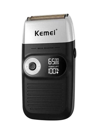 اشتري KM-2026  Electric Shaver Multicolour في مصر