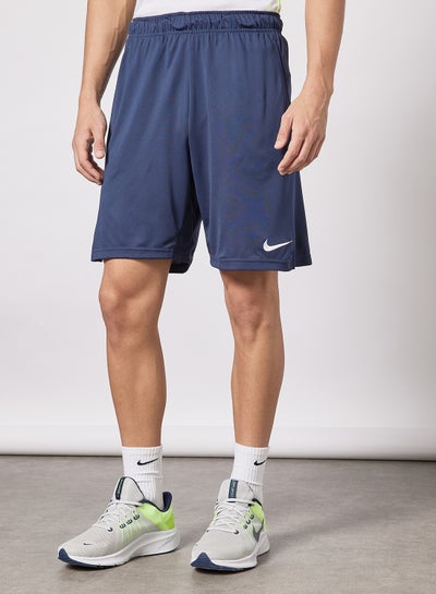 Buy Now - Dri-FIT Training Shorts Navy 