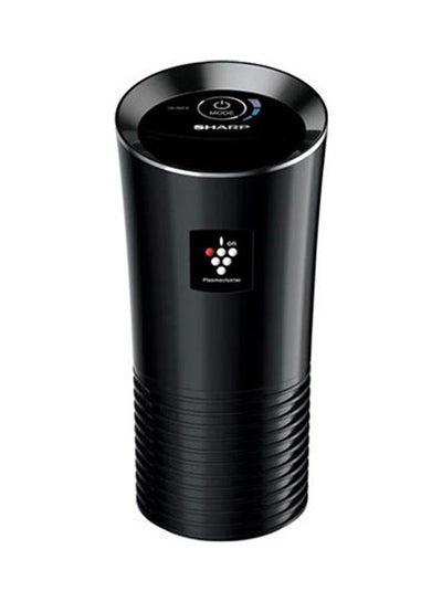 Buy SHARP Air Purifier Car-Ion, Plasmacluster, 3.6 m3, IG-GC2A-B Black in Egypt