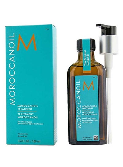 Buy Moroccanoil Treatment 100 ml in UAE