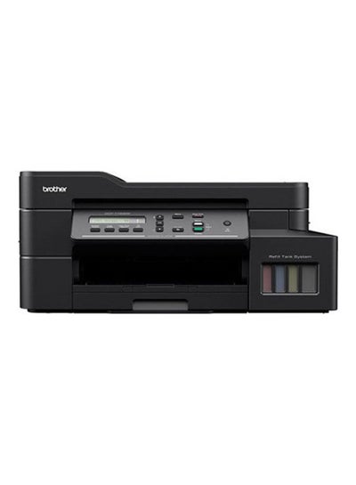 Buy DCP-T720DW All-In-One Printer Black in Egypt