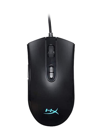 Buy Pulsefire FPS Pro HX-MC003B Gaming Mouse Black/Blue in UAE