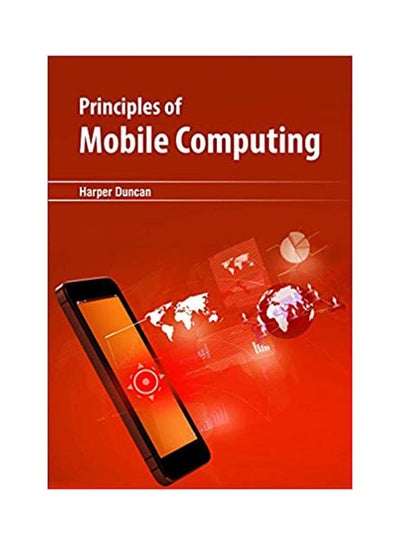 اشتري Principles Of Mobile Computing(Hb) hardcover english - 2021 في مصر