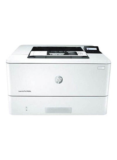 Buy Printer-LJ-404N-AA White in Saudi Arabia