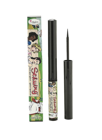 Buy Schwing Liquid Eyeliner Black in Saudi Arabia