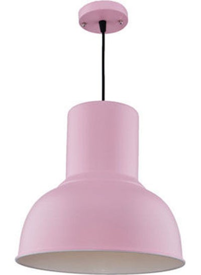 Buy Modern Ceiling Lamp Pink 30X30cm in Egypt