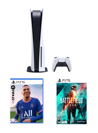 FIFA 22 - PlayStation 5