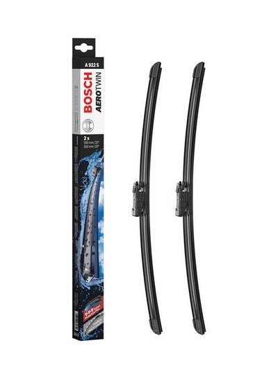 Buy Set of Wiper Blades 
Aerotwin 24 - 24  in A922S in Egypt