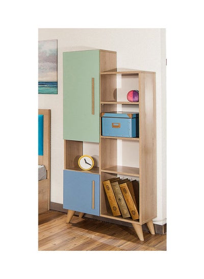 Buy MDF Drawer Unit Multicolour 160x72 x 32cm in Egypt